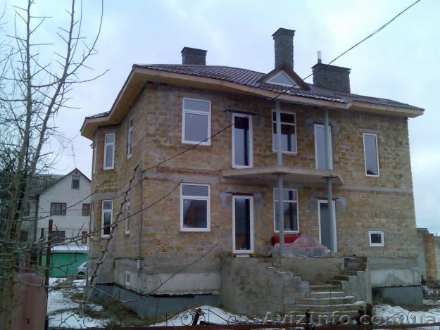 Продам новострой в Крушинке Васильков рядом озеро! - <ro>Изображение</ro><ru>Изображение</ru> #1, <ru>Объявление</ru> #454463