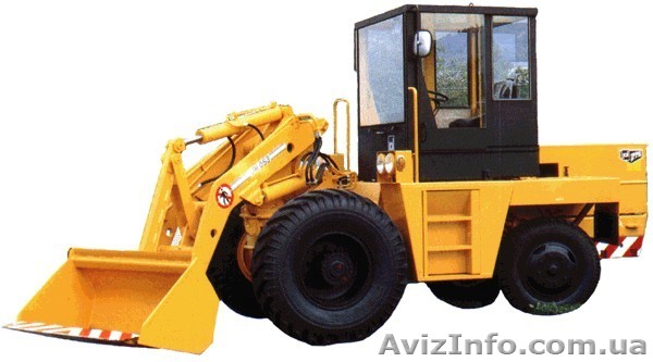 Запчасти для погрузчиков UN-053, UNC-060, UNC-200, UNK-320, KNB-250	 - <ro>Изображение</ro><ru>Изображение</ru> #1, <ru>Объявление</ru> #448538