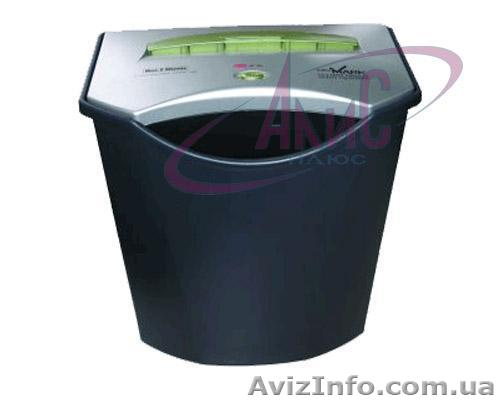 Предлагаем уничтожители бумаги ведущих иностранных компаний - <ro>Изображение</ro><ru>Изображение</ru> #1, <ru>Объявление</ru> #455164