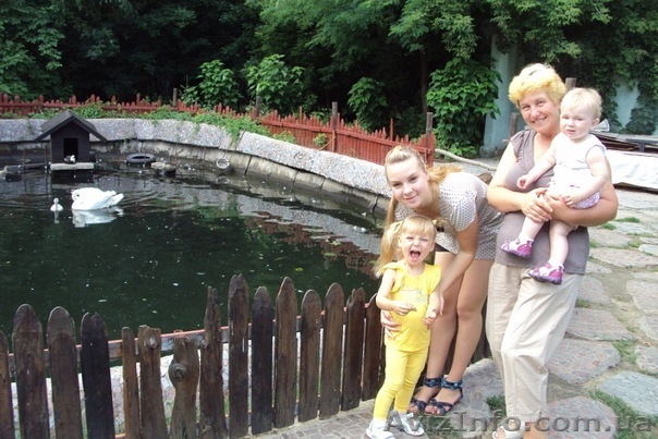 гуверняня для Вашего малыша - <ro>Изображение</ro><ru>Изображение</ru> #1, <ru>Объявление</ru> #451475