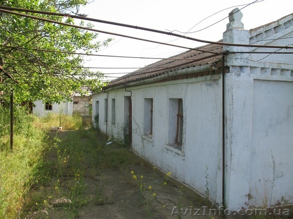 Продаётся Дом Николаевской обл - <ro>Изображение</ro><ru>Изображение</ru> #1, <ru>Объявление</ru> #430834