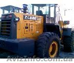 Запчасти,ремонт погрущиков  ZL-50G, ZL-50F, ZL-50H,XL-656. - <ro>Изображение</ro><ru>Изображение</ru> #1, <ru>Объявление</ru> #448551