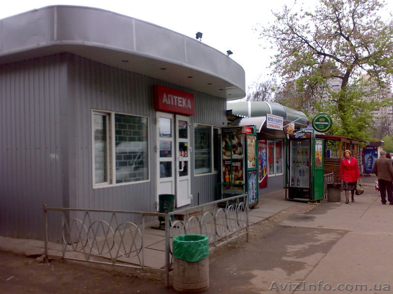 сдам в аренду киоск маф павильон 25кв - <ro>Изображение</ro><ru>Изображение</ru> #1, <ru>Объявление</ru> #477089