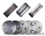 Лопасти диски для затирочной машины - <ro>Изображение</ro><ru>Изображение</ru> #1, <ru>Объявление</ru> #480757