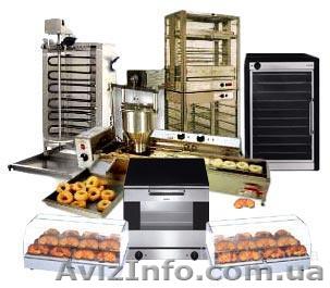 Оборудование фаст-фуд, оборудование для кафе, баров и уличной торговли - <ro>Изображение</ro><ru>Изображение</ru> #1, <ru>Объявление</ru> #460489
