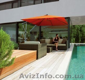 Садовые зонты!!! - <ro>Изображение</ro><ru>Изображение</ru> #1, <ru>Объявление</ru> #466678