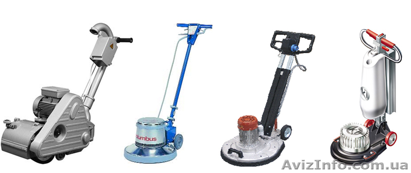 Машины паркетошлифовальные со 206 со 401  - <ro>Изображение</ro><ru>Изображение</ru> #1, <ru>Объявление</ru> #480763