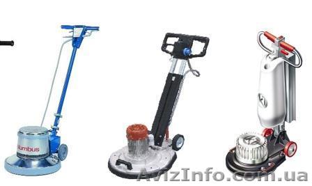 Мозаично шлифовальная машина по бетону  - <ro>Изображение</ro><ru>Изображение</ru> #1, <ru>Объявление</ru> #480769