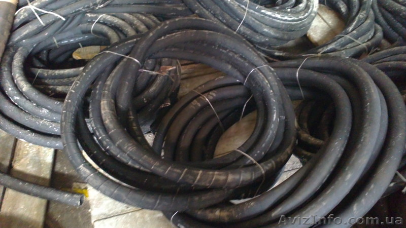 Продам Рукав 65 мм масло бензостойкий (Россия) - <ro>Изображение</ro><ru>Изображение</ru> #1, <ru>Объявление</ru> #478796