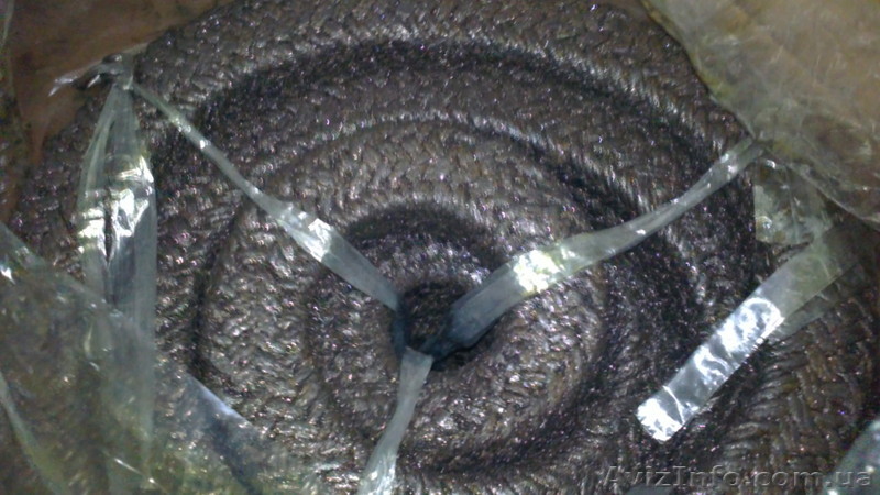 продам набивки АП-31 - <ro>Изображение</ro><ru>Изображение</ru> #1, <ru>Объявление</ru> #478839