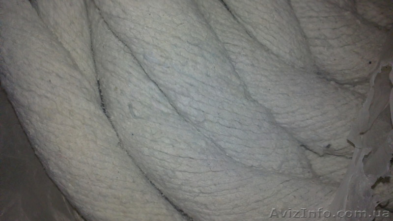 асбошнур(ШАОН)сухого плетения - <ro>Изображение</ro><ru>Изображение</ru> #1, <ru>Объявление</ru> #478862