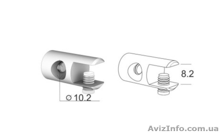 Современное торговое оборудование - <ro>Изображение</ro><ru>Изображение</ru> #1, <ru>Объявление</ru> #464154