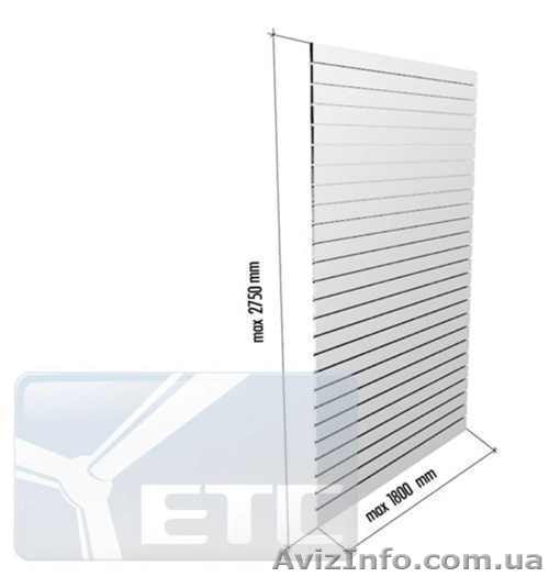 Экономпанели, оборудование для магазинов ЕТС - <ro>Изображение</ro><ru>Изображение</ru> #1, <ru>Объявление</ru> #470150