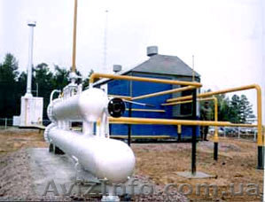 Газификация, водофикация - <ro>Изображение</ro><ru>Изображение</ru> #1, <ru>Объявление</ru> #467618