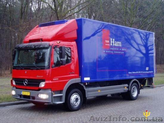 Грузоперевозки до 6тон. - <ro>Изображение</ro><ru>Изображение</ru> #1, <ru>Объявление</ru> #479512