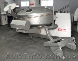 •	Вакуумный  Куттер LASKA KU-500  - <ro>Изображение</ro><ru>Изображение</ru> #1, <ru>Объявление</ru> #464755