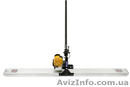 Виброрейка бензиновая электрическая плавающая - <ro>Изображение</ro><ru>Изображение</ru> #1, <ru>Объявление</ru> #480790