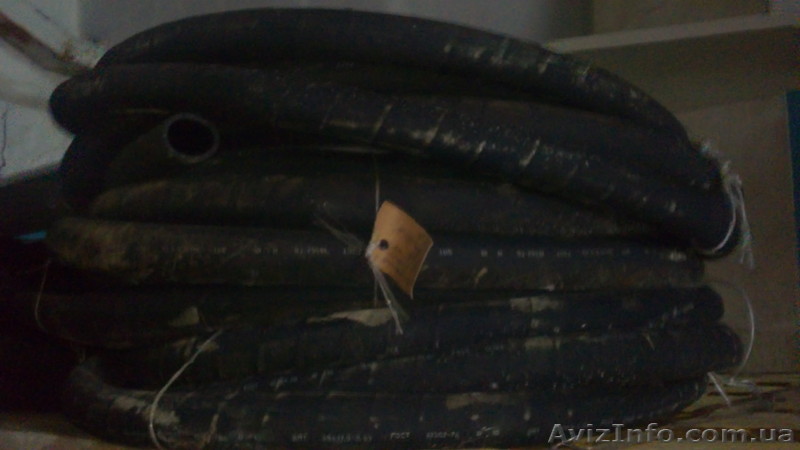 Продам Рукав 25 мм масло бензостойкий (Россия) - <ro>Изображение</ro><ru>Изображение</ru> #1, <ru>Объявление</ru> #478800