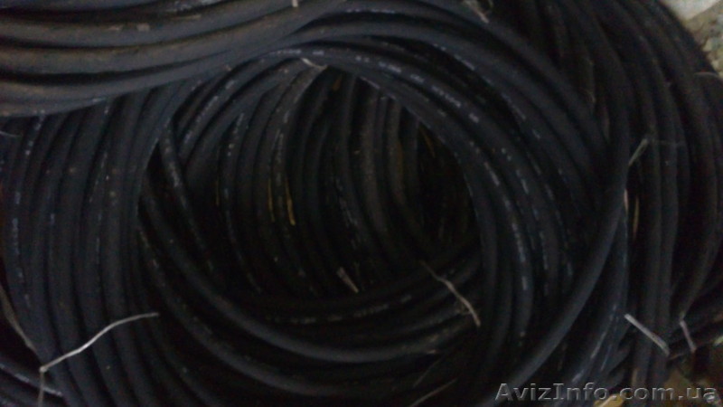 Продам Рукав 12 мм масло бензостойкий (Россия) - <ro>Изображение</ro><ru>Изображение</ru> #1, <ru>Объявление</ru> #478808