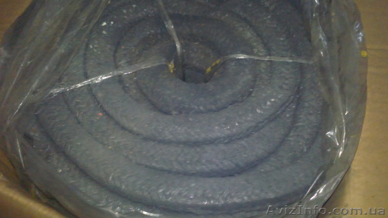 продам набивка АГИ - <ro>Изображение</ro><ru>Изображение</ru> #1, <ru>Объявление</ru> #478849