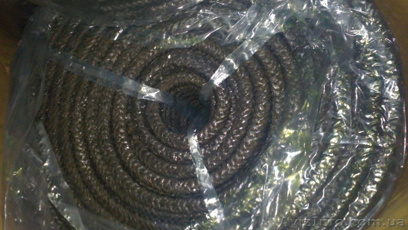 продам набивку АПР-31 - <ro>Изображение</ro><ru>Изображение</ru> #1, <ru>Объявление</ru> #478843