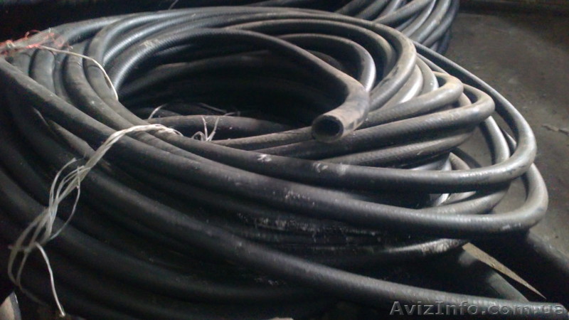 Продам Рукав 18мм напорный поливочный (длинномерный) - <ro>Изображение</ro><ru>Изображение</ru> #1, <ru>Объявление</ru> #478821