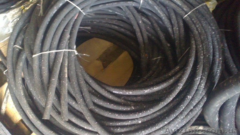 Продам Рукав 40 мм масло бензостойкий  - <ro>Изображение</ro><ru>Изображение</ru> #1, <ru>Объявление</ru> #478789