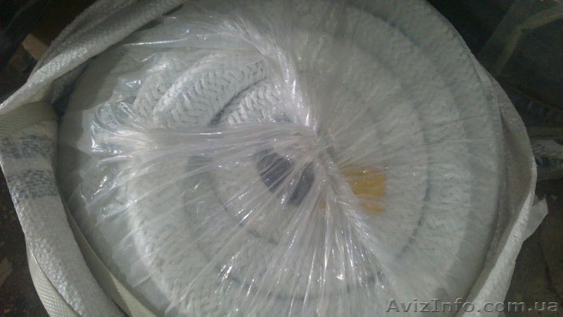 продам набивку АС(асбестовая сухая) - <ro>Изображение</ro><ru>Изображение</ru> #1, <ru>Объявление</ru> #478851