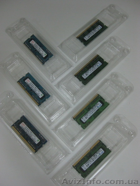 Продам ПАМЯТЬ для НОУТБУКА - <ro>Изображение</ro><ru>Изображение</ru> #1, <ru>Объявление</ru> #473546