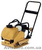 Бензиновая виброплита  - <ro>Изображение</ro><ru>Изображение</ru> #1, <ru>Объявление</ru> #480738