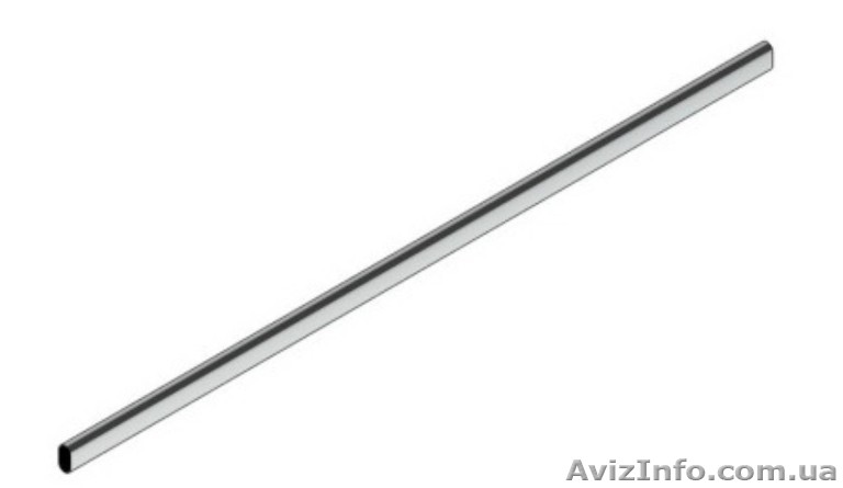 Овальная труба, система торгового оборудования - <ro>Изображение</ro><ru>Изображение</ru> #1, <ru>Объявление</ru> #464187