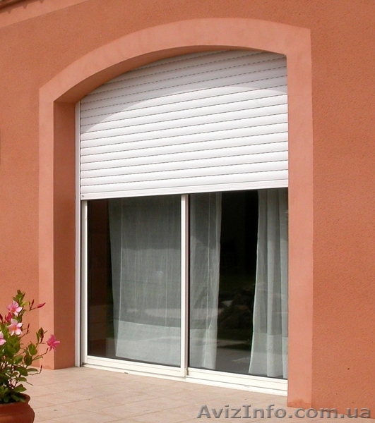 Срочный ремонт ролет Киев, срочный ремонт роллет Киев - <ro>Изображение</ro><ru>Изображение</ru> #1, <ru>Объявление</ru> #459406