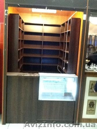 Продаю торговое оборудование - <ro>Изображение</ro><ru>Изображение</ru> #1, <ru>Объявление</ru> #460529