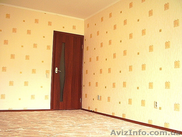 Поклейка обоев Шпаклевка  Декоративная штукатурка - <ro>Изображение</ro><ru>Изображение</ru> #1, <ru>Объявление</ru> #465756