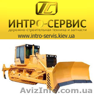 Запчасти к отечественной спецтехнике. Киев. - <ro>Изображение</ro><ru>Изображение</ru> #1, <ru>Объявление</ru> #472150