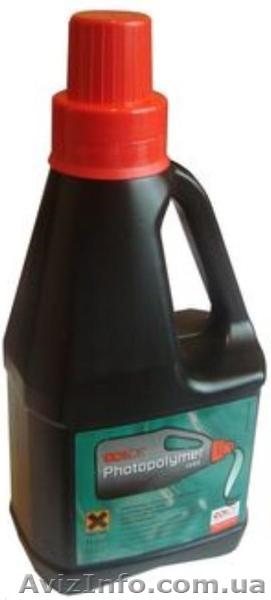 Фотополимер COLOP VX55 (18 кг) - <ro>Изображение</ro><ru>Изображение</ru> #1, <ru>Объявление</ru> #459600