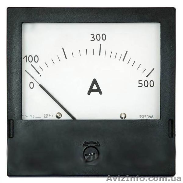 Продам амперметры, вольтметры (Э365), частотомеры, ваттметры, варметры - <ro>Изображение</ro><ru>Изображение</ru> #1, <ru>Объявление</ru> #462615