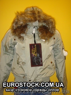 Пуховики, пальто, куртки. Зимняя одежда из Европы. Скидки. - <ro>Изображение</ro><ru>Изображение</ru> #1, <ru>Объявление</ru> #458621