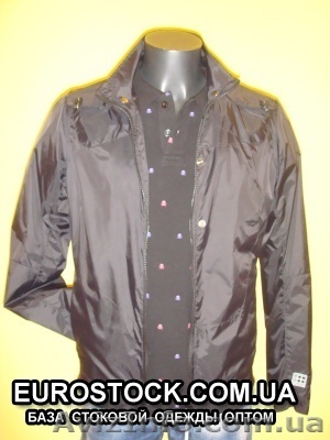 Ветровки, свитера, туники. Скидки на брендовую одежду оптом. - <ro>Изображение</ro><ru>Изображение</ru> #1, <ru>Объявление</ru> #458622