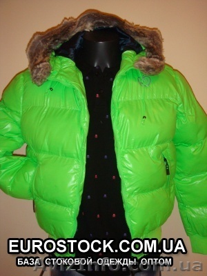 Зима 2011-2012. Одежда со скидкой 40%. - <ro>Изображение</ro><ru>Изображение</ru> #1, <ru>Объявление</ru> #458624