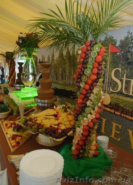 Аренда на Новый год, шоколадный фонтан, аренда на корпоратив - <ro>Изображение</ro><ru>Изображение</ru> #1, <ru>Объявление</ru> #458008