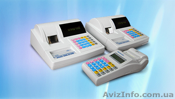 Кассовые аппараты, регистраторы расчетных операций. - <ro>Изображение</ro><ru>Изображение</ru> #1, <ru>Объявление</ru> #464119