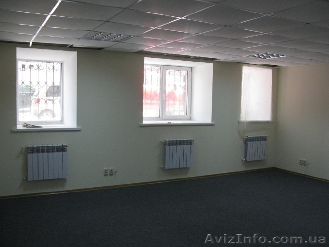 сдается офис на Ярославом валу - <ro>Изображение</ro><ru>Изображение</ru> #1, <ru>Объявление</ru> #462967