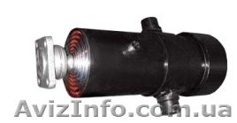 Гидроцилиндр КАМАЗ 6-ти штоковый 452802-8603010 - <ro>Изображение</ro><ru>Изображение</ru> #1, <ru>Объявление</ru> #402374