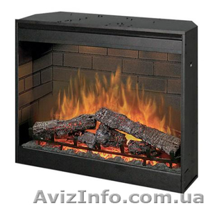 Электрокамины Dimplex - настоящий комфорт и функциональность - <ro>Изображение</ro><ru>Изображение</ru> #1, <ru>Объявление</ru> #458604