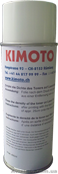 Аэрозоль, зачернитель тонера Kimoto - <ro>Изображение</ro><ru>Изображение</ru> #1, <ru>Объявление</ru> #459577