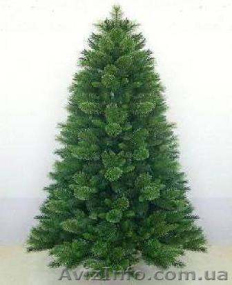 Елка искусственная новогодняя.  - <ro>Изображение</ro><ru>Изображение</ru> #1, <ru>Объявление</ru> #461733