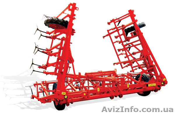 Культиватор КПС 8 - <ro>Изображение</ro><ru>Изображение</ru> #1, <ru>Объявление</ru> #470048