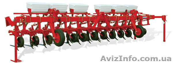 Культиватор КРНВ-5,6-04  Альтаир и КРНВ-5,6-0,2 - <ro>Изображение</ro><ru>Изображение</ru> #1, <ru>Объявление</ru> #469969