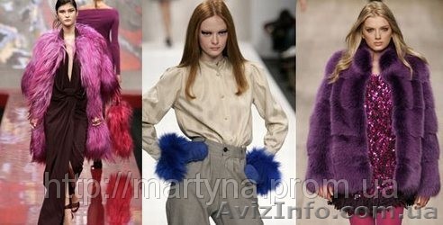 Шубы из искусственного меха - <ro>Изображение</ro><ru>Изображение</ru> #1, <ru>Объявление</ru> #481509